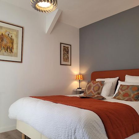 La Maison Keribin Moëlan-sur-Mer Екстериор снимка